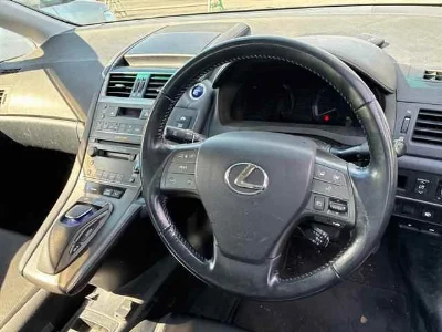 LEXUS HS