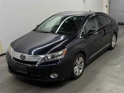 LEXUS HS