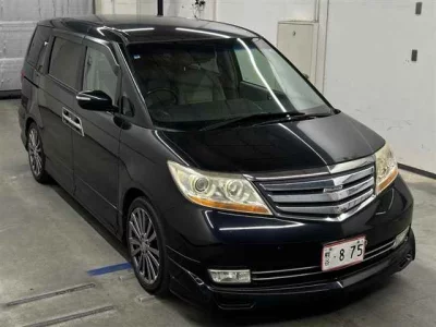 HONDA ELYSION