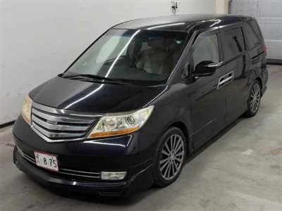 HONDA ELYSION