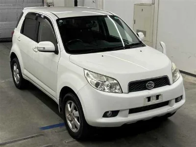 DAIHATSU BEGO