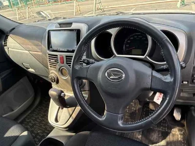 DAIHATSU BEGO