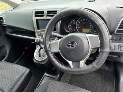 SUBARU TREZIA