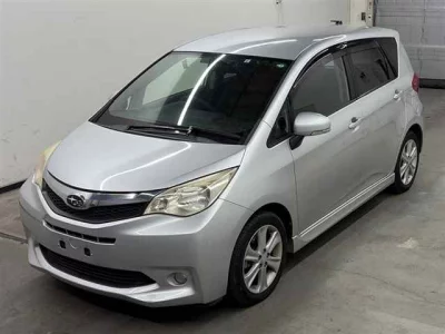 SUBARU TREZIA