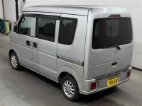 Цена авто Suzuki Every с аукционов Японии, номер кузова DA64V, пробег 150 000, оценка 2