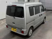 Цена авто Suzuki Every с аукционов Японии, номер кузова DA64V, пробег 150 000, оценка 2