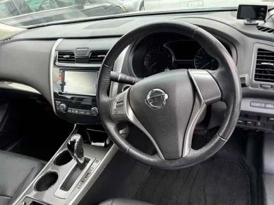 NISSAN TEANA 2