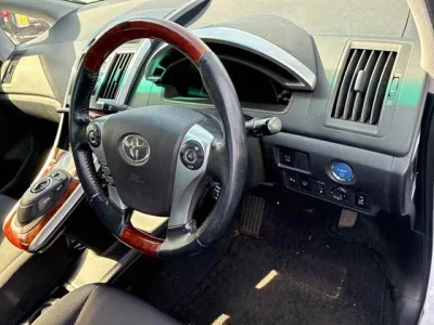 TOYOTA SAI