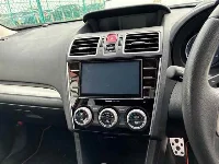 Цена авто Subaru XV с аукционов Японии, номер кузова GP7, пробег 48 000, оценка 8
