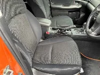Цена авто Subaru XV с аукционов Японии, номер кузова GP7, пробег 48 000, оценка 8