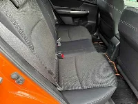 Цена авто Subaru XV с аукционов Японии, номер кузова GP7, пробег 48 000, оценка 8
