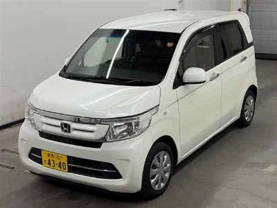 HONDA N WGN