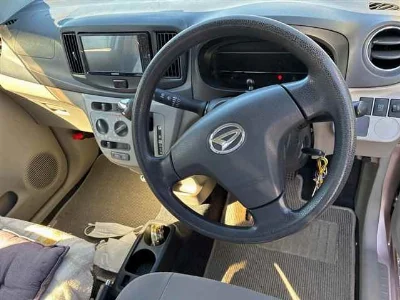 DAIHATSU MIRA E S 3