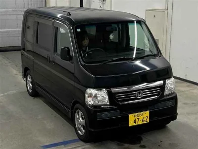 HONDA VAMOS