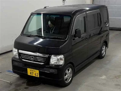 HONDA VAMOS