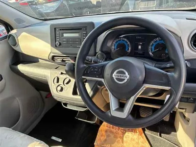NISSAN DAYZ 3