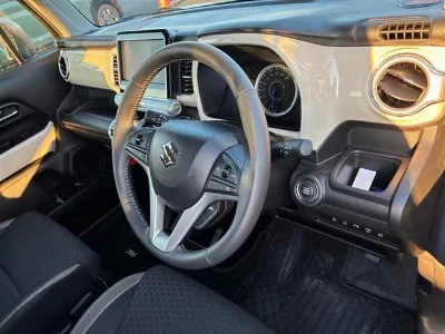 SUZUKI XBEE