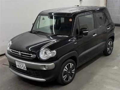 SUZUKI XBEE