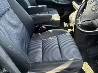 Цена авто Toyota Voxy с аукционов Японии, номер кузова ZRR85W, пробег 192 000, оценка 2