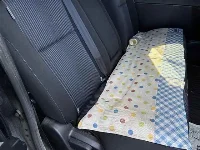 Цена авто Toyota Voxy с аукционов Японии, номер кузова ZRR85W, пробег 192 000, оценка 2