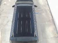 Цена авто Toyota Voxy с аукционов Японии, номер кузова ZRR85W, пробег 192 000, оценка 2