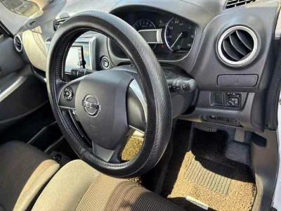 NISSAN DAYZ 3