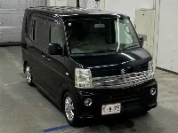 Цена авто Suzuki Every с аукционов Японии, номер кузова DA64W, пробег 182 000, оценка 6