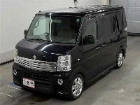 Цена авто Suzuki Every с аукционов Японии, номер кузова DA64W, пробег 182 000, оценка 6