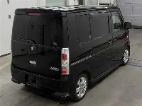 Цена авто Suzuki Every с аукционов Японии, номер кузова DA64W, пробег 182 000, оценка 6