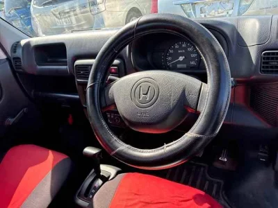 HONDA ACTY TRUCK