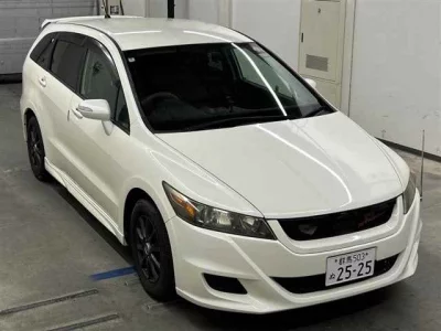 HONDA STREAM
