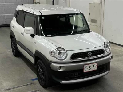 SUZUKI XBEE