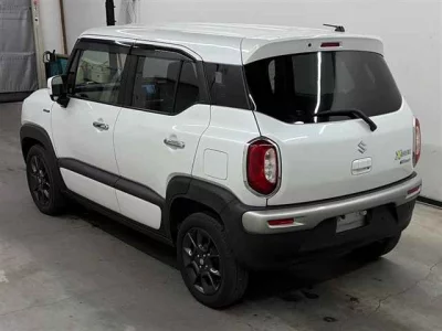SUZUKI XBEE