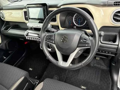 SUZUKI XBEE