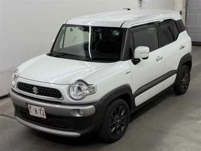 SUZUKI XBEE