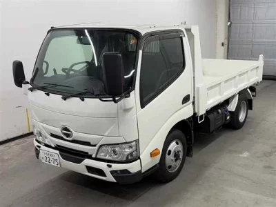 HINO DUTRO
