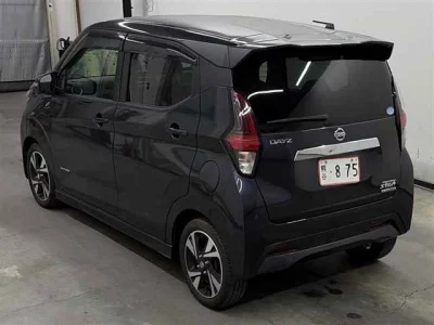 NISSAN DAYZ 2