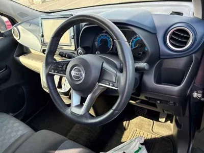 NISSAN DAYZ 3