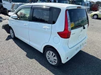 Цена авто Nissan Dayz с аукционов Японии, номер кузова B21W, пробег 39 000, оценка 13