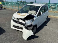 Цена авто Nissan Dayz с аукционов Японии, номер кузова B21W, пробег 39 000, оценка 13