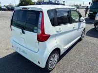 Цена авто Nissan Dayz с аукционов Японии, номер кузова B21W, пробег 39 000, оценка 13
