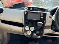 Цена авто Nissan Dayz с аукционов Японии, номер кузова B21W, пробег 39 000, оценка 13