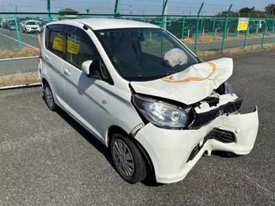 NISSAN DAYZ 1