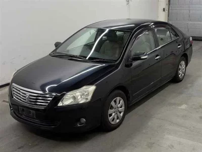 TOYOTA PREMIO