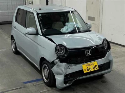 HONDA N ONE