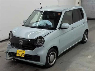 HONDA N ONE
