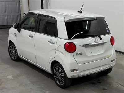 TOYOTA PIXIS JOY