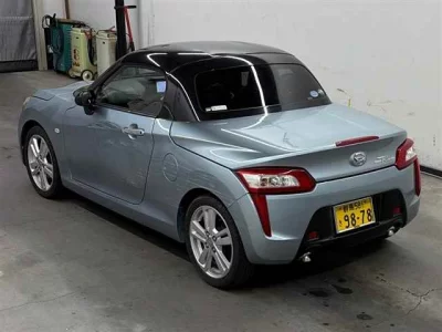 DAIHATSU COPEN