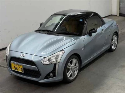 DAIHATSU COPEN
