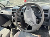 Цена авто Daihatsu Hijet Truck с аукционов Японии, номер кузова S210P, пробег 47 000, оценка 13